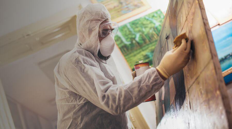 Why Choose Best Leak Detection Company